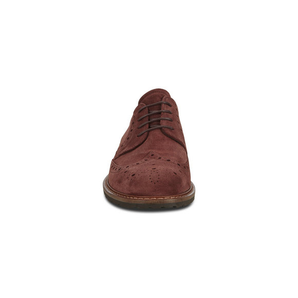 ECCO Vitrus I Wing Tip Tie ECCO Vitrus I Wing Tip Tie